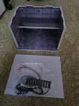 Диорама для моделей hotwheels