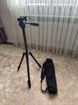 ШТАТИВ для фотоаппарата  canon
