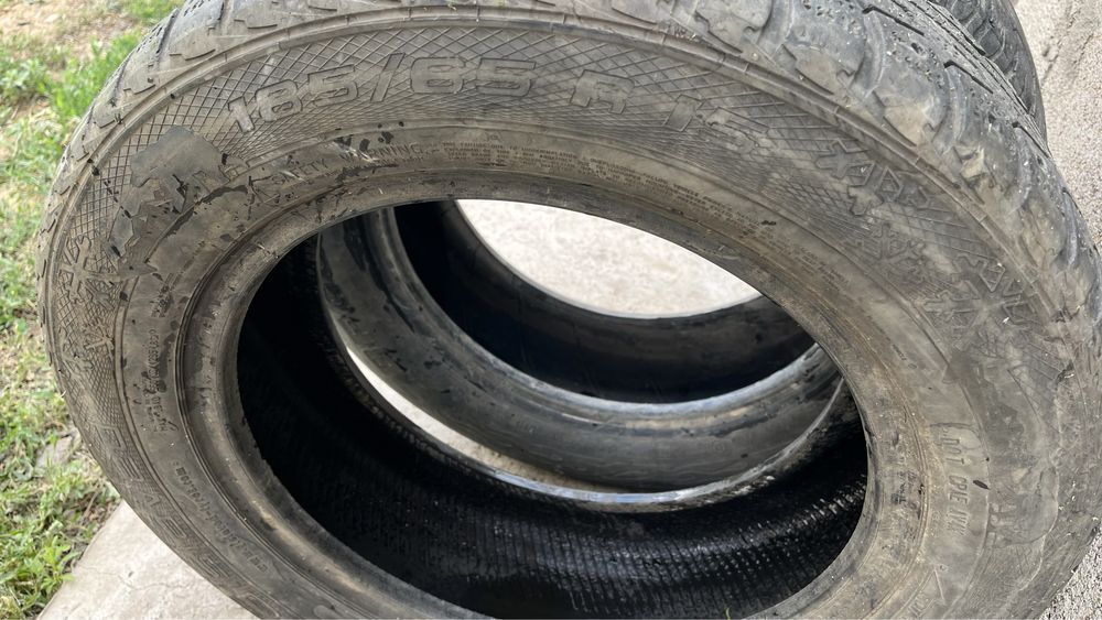 Продам шина R15 185/65