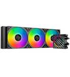 Водяное охлаждение ID-Cooling Dashflow 360 XT PRO
