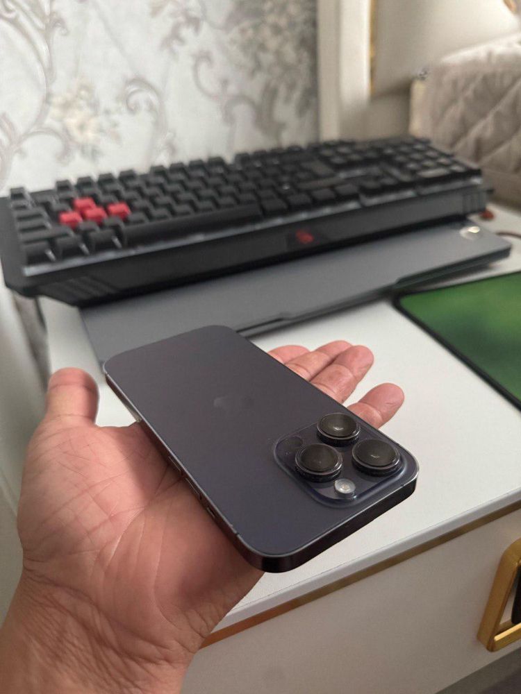 Продам iphone 14pro 256GB