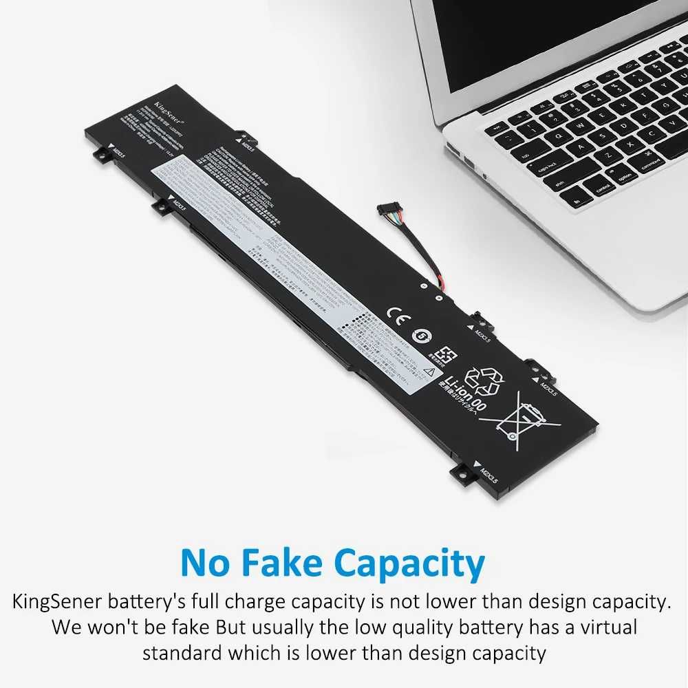 Аккумулятор для ноутбука Lenovo IdeaPad Slim 3 16" (L22X3PF2)