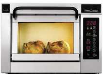Печь для пиццы (Швеция) PizzaMaster Rovabo PM351ED-DW б/у