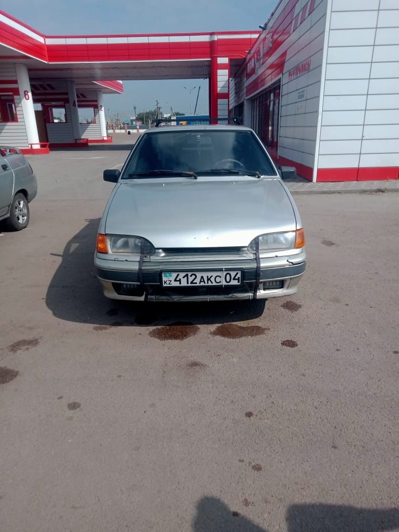 Продам машину Ваз 2115