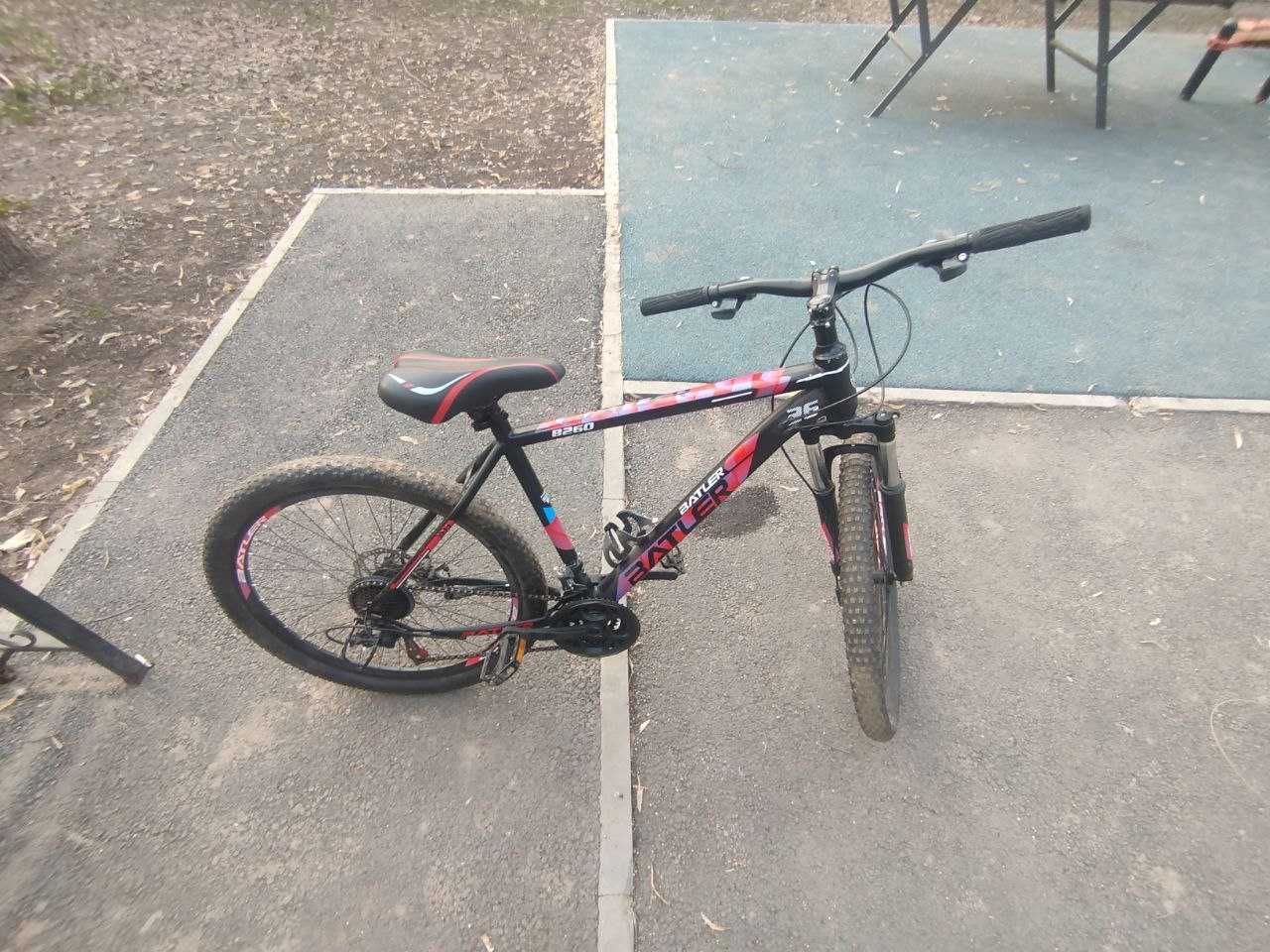 Велосипед Batler B260