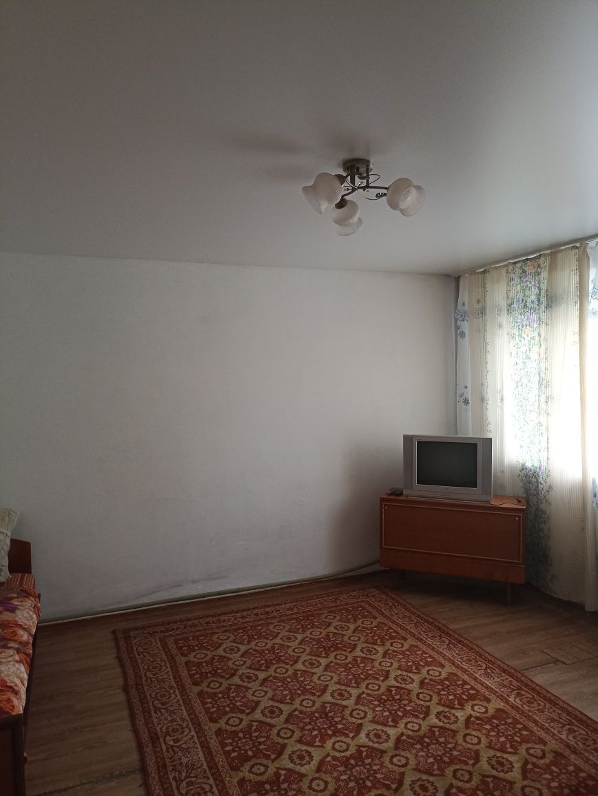 Продам 3х комнатную квартиру в г. Макинск