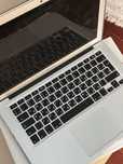 Macbook Air 13 2018