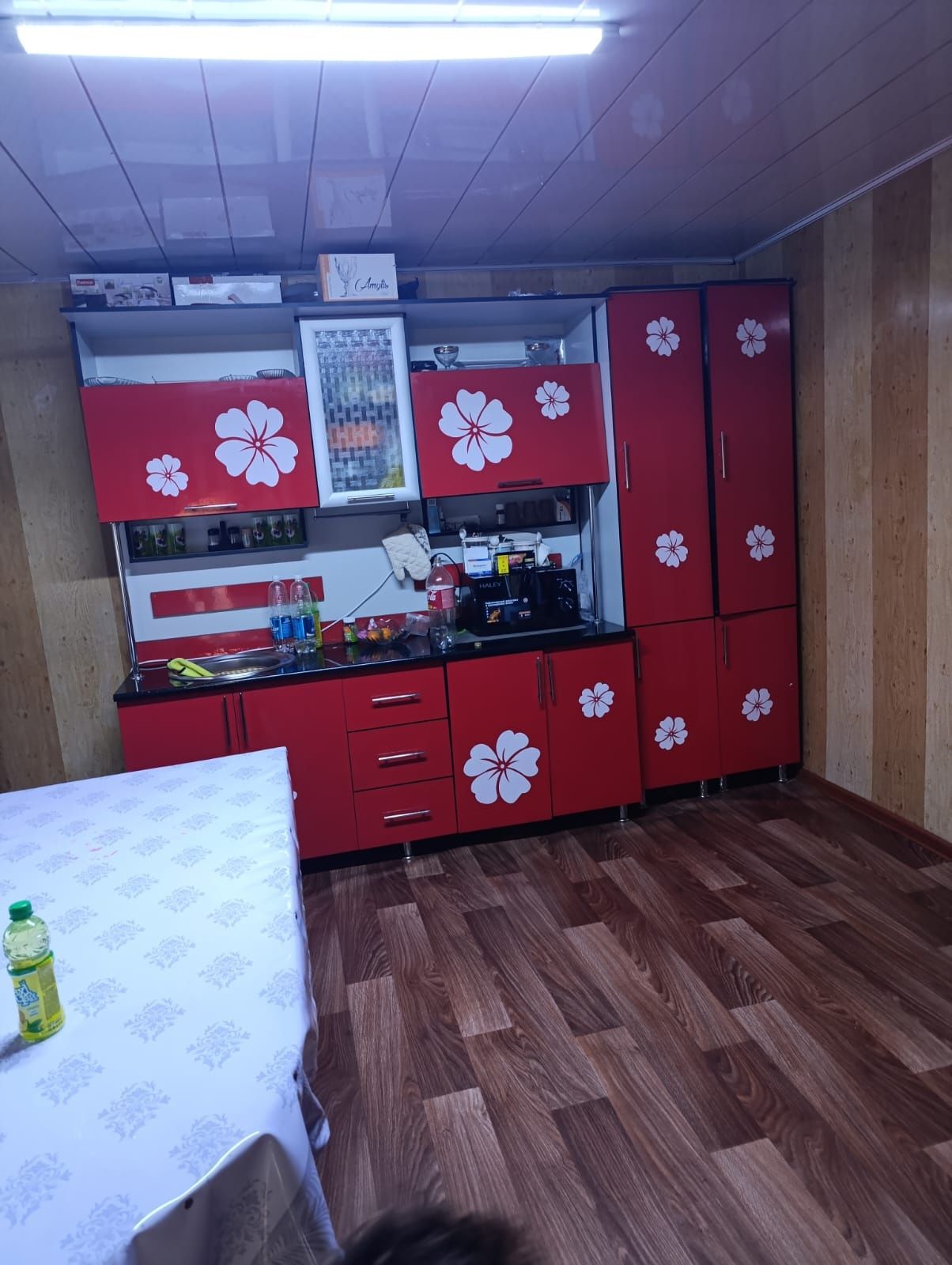 Продается дом с участком