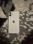 iPhone 12 mini 128GB, жақсы күйде, Face ID істейді