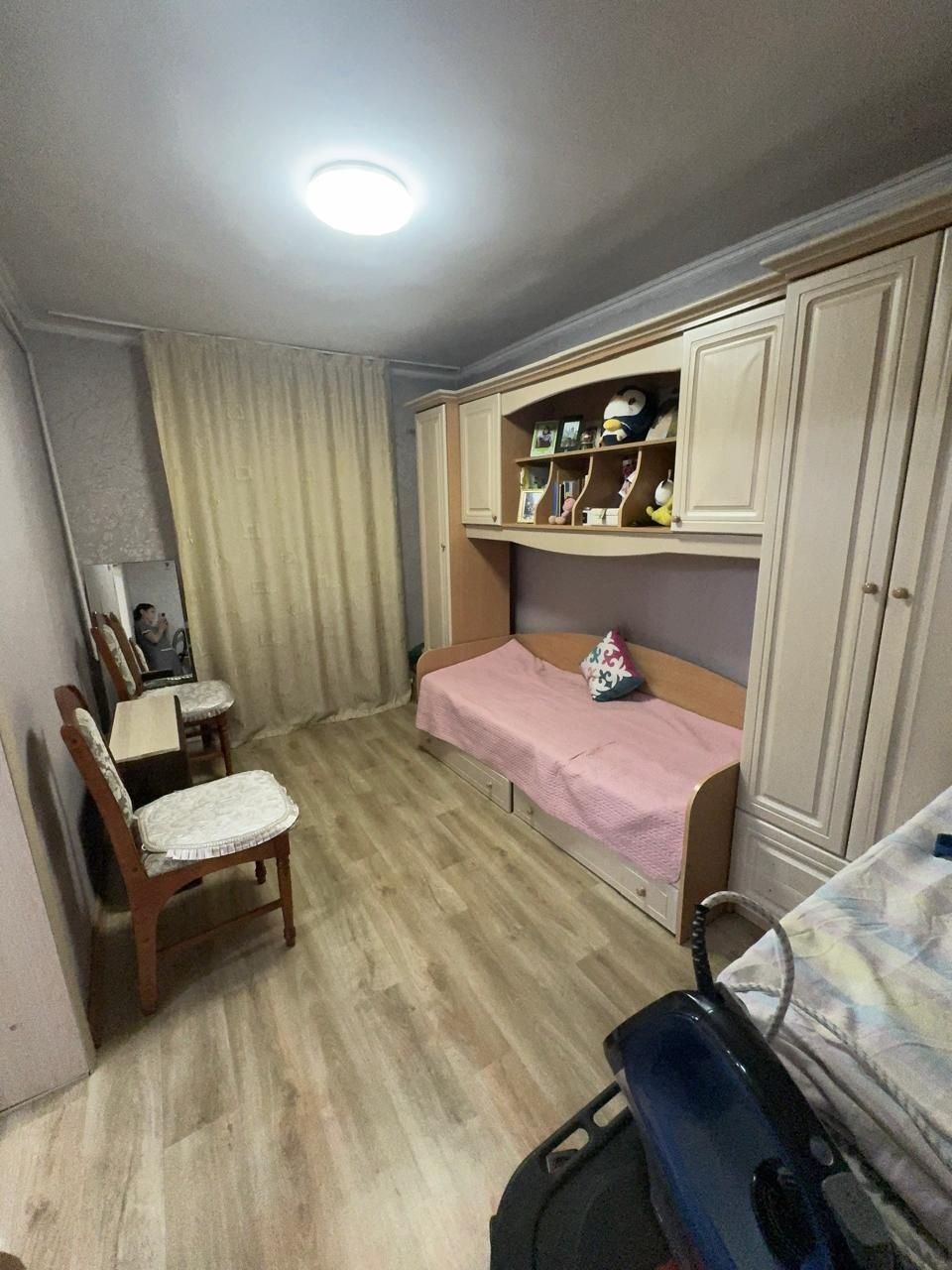 Продается 4х комнатный дом