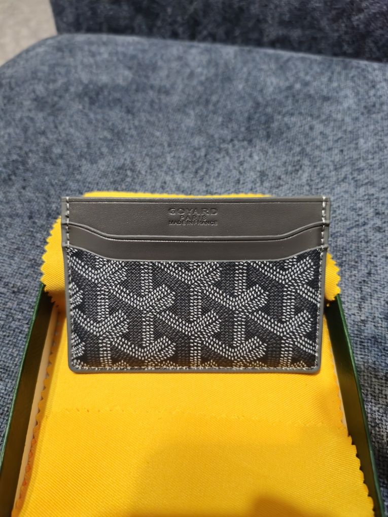 Картхолдер Goyard