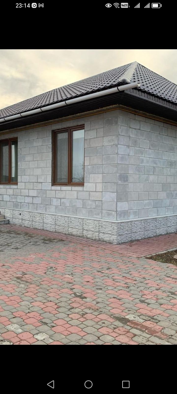 Термопанели.Фасадные панели для любых здании.