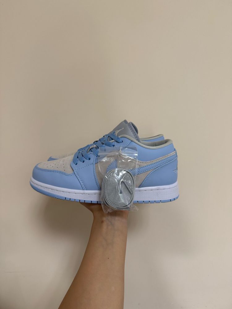Nike air jordan 1 low