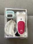 Продам Эпилятор Braun silk epil 5