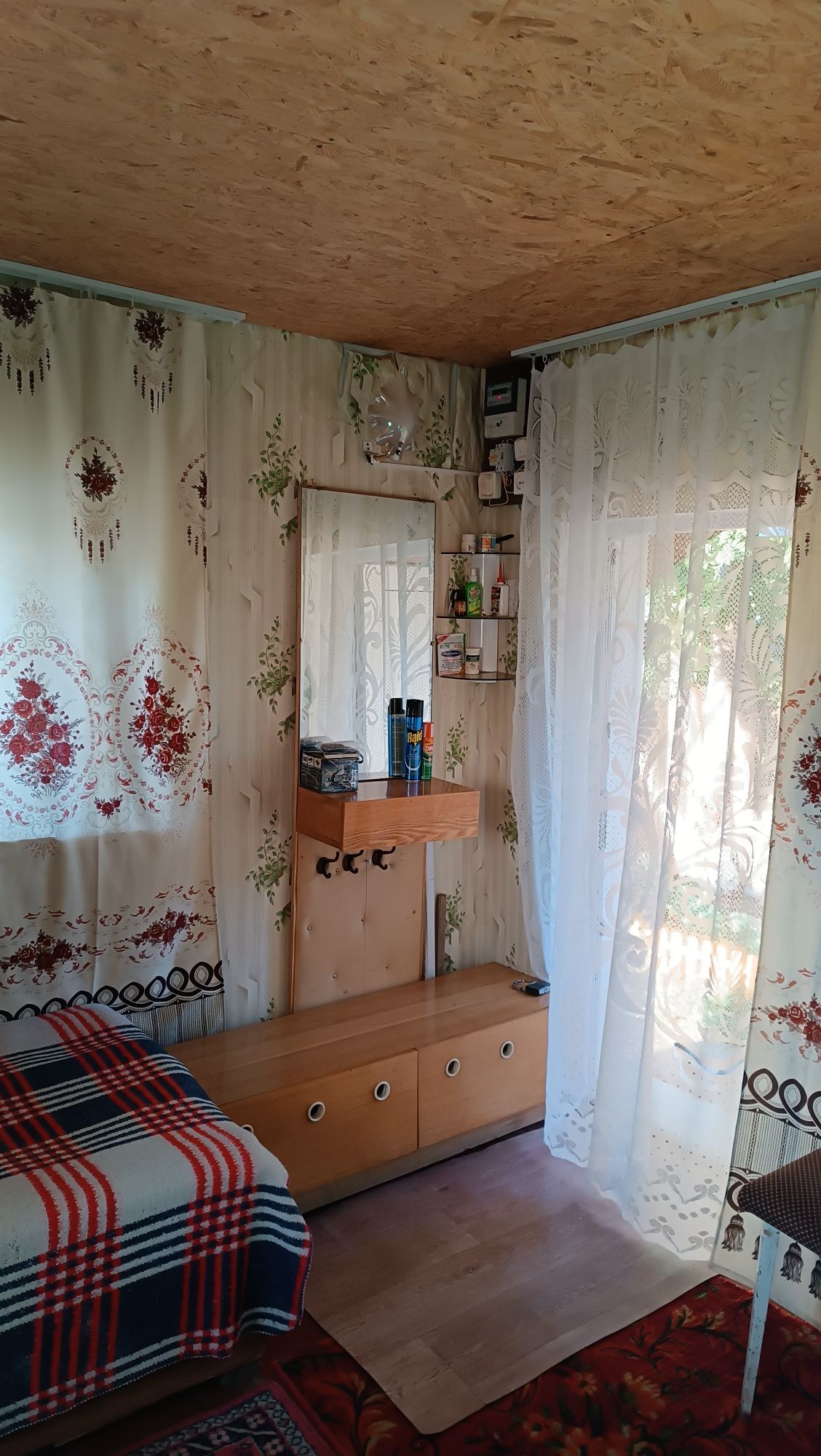 ПРОДАЮ ДАЧУ в обществе СПП