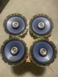 Колонки pioneer original