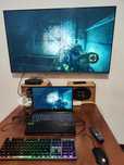 Acer nitro v15 игровой