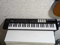 M-Audio Oxygen 61