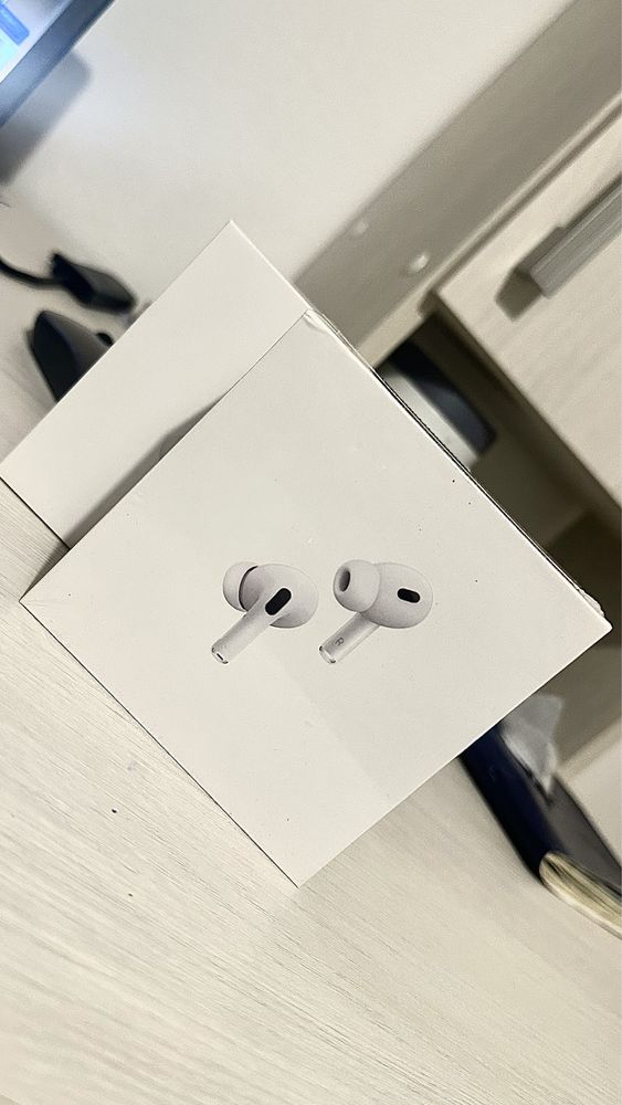 Airpods Pro 2 Lux