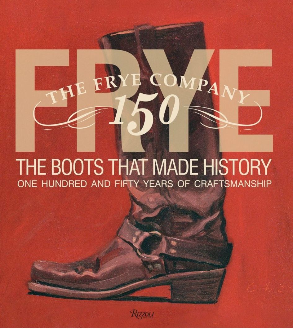 Продаю брендовые зимние сапоги  " Frye" (США)