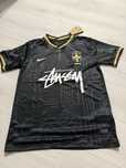 Stüssy Barcelona Nike Brasilien