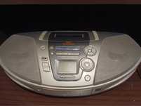 Музыкальный центр Panasonic Power Blaster