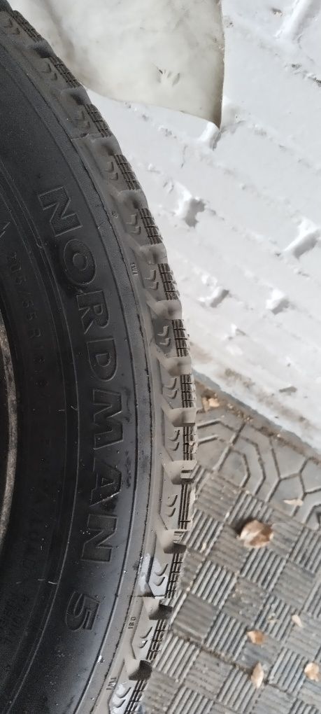 Колеса в сборе 16 диаметра