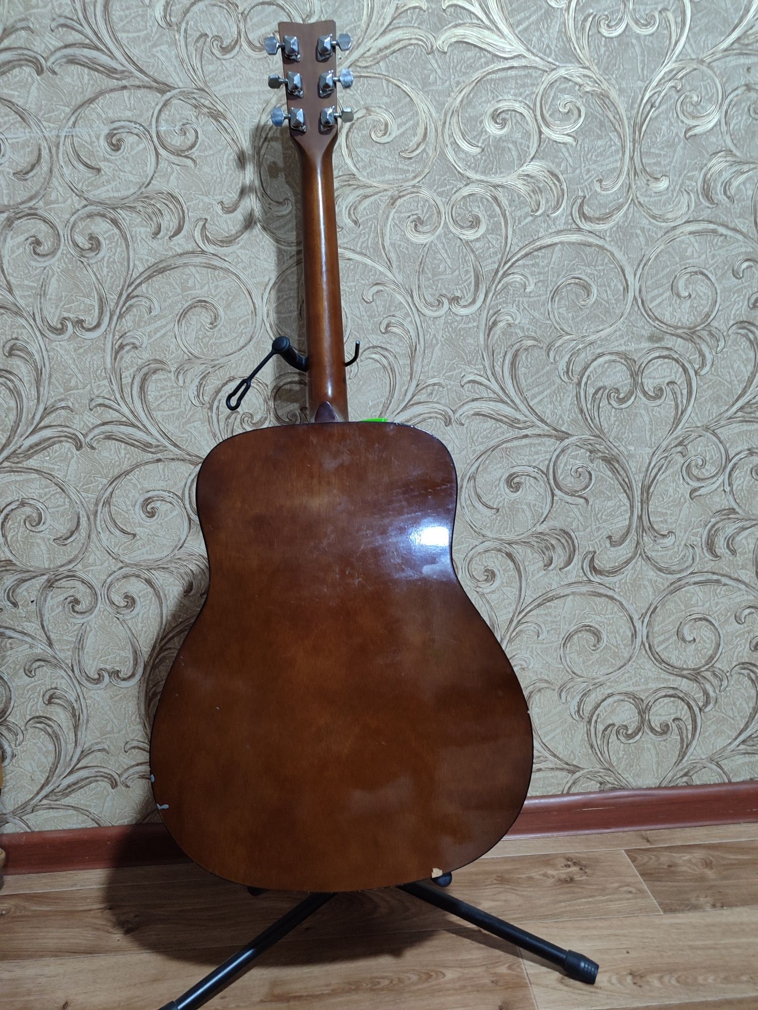 YAMAHA F 310 Акустическая гитара