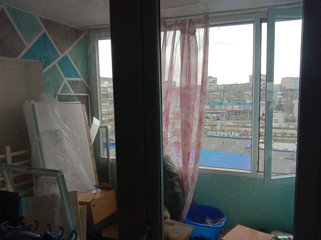 Продается 3-ком. квартира 3а.