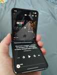 Samsung Z Flip 4 состояние идеал