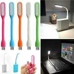 USB фонарик новый