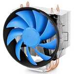 Продам кулер DeepCool gammaxx 300 на am4 и вентилятор Zalman 92mm