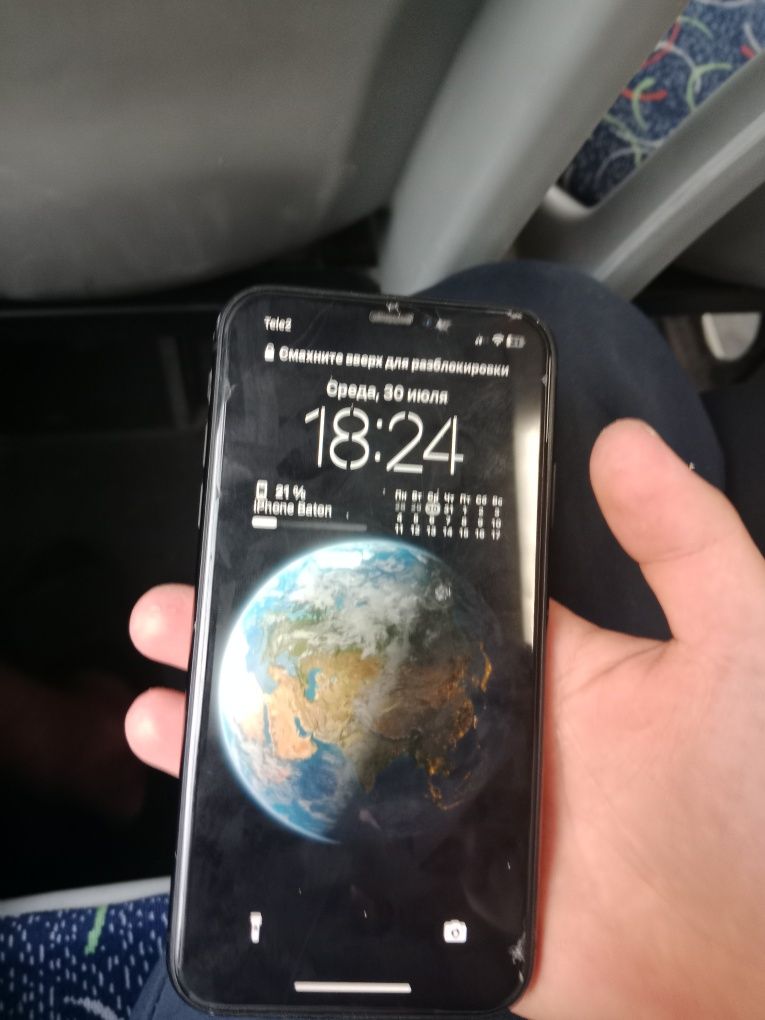 Iphone xr apple ios