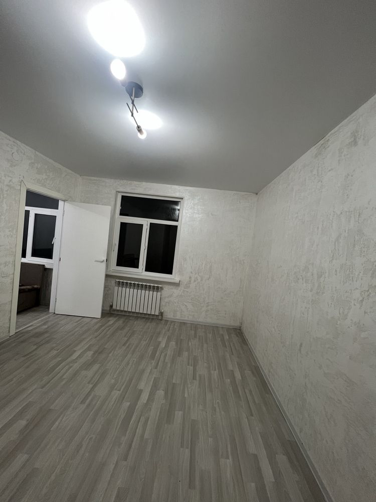 Квартира