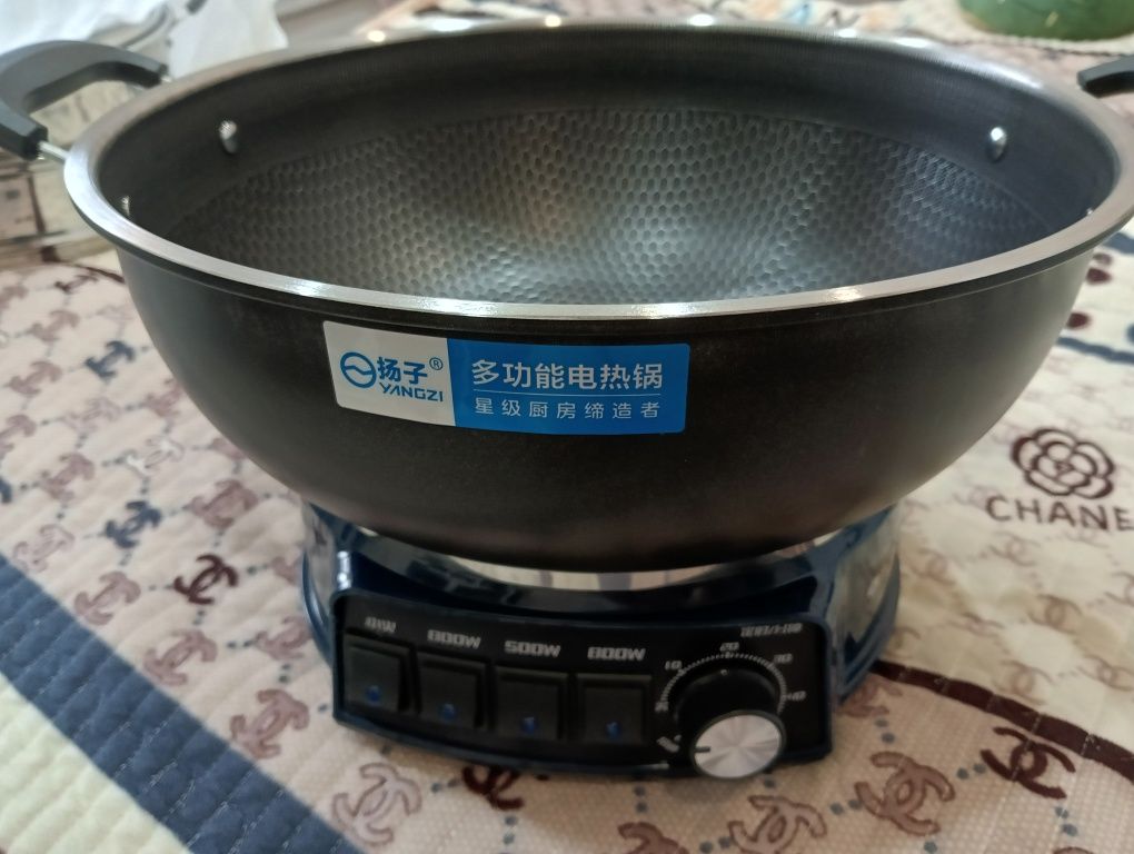Продам казан электрический