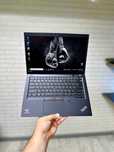 Сенсорный ультрабук Lenovo Thinkpad