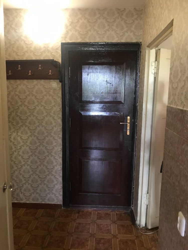 Продаеться 1я квартира