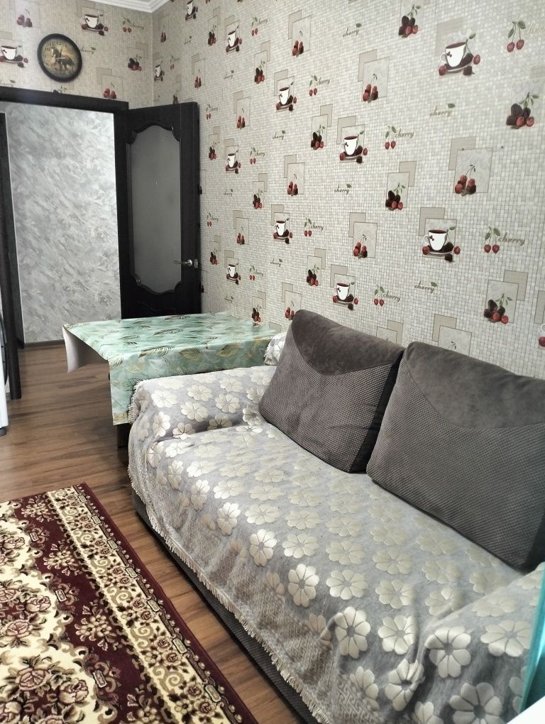 1-2 комн ЖК Триумф, Гостиница, Шакарима 60 центр, 72 кв