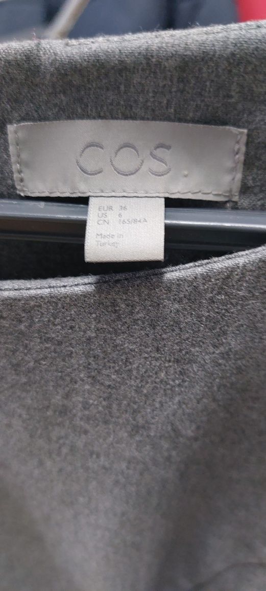 Продам платья французской фирмы COS