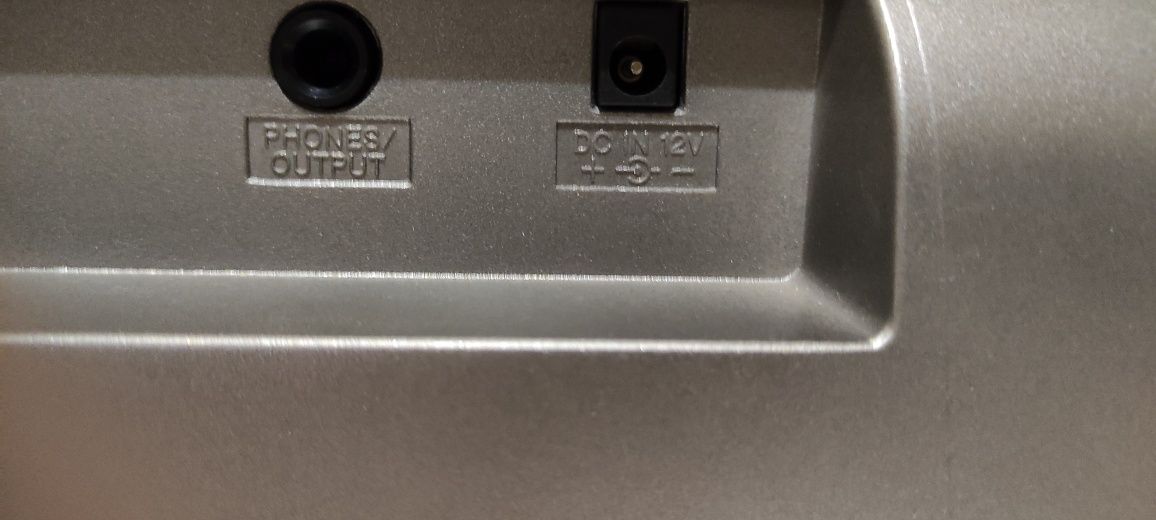 Синтезатор YAMAHA PSR R300