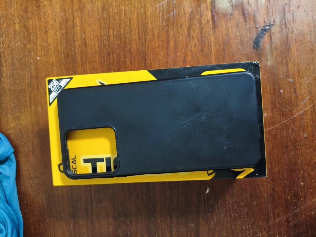 Продам смартфон Oscal tiger 10