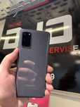 Samsung S20Plus 8/128гб в идеале с коробкой
