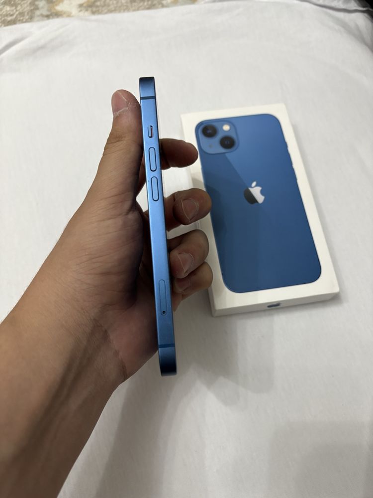 Iphone 13 128gb сатылады