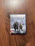 Игра God Of War