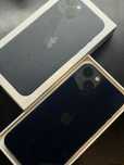 Iphone 13, 128гб, 99% акб, рассрочка