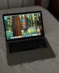 MacBook Air M1 2020, 8GB