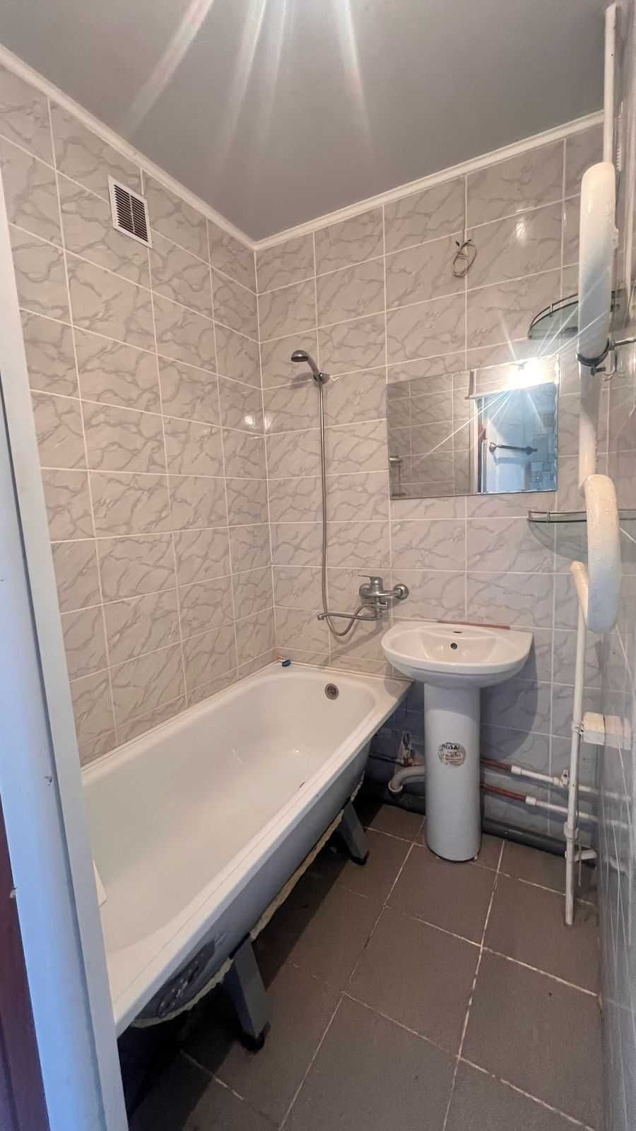 Продам 3 комнатную квартиру Карасай