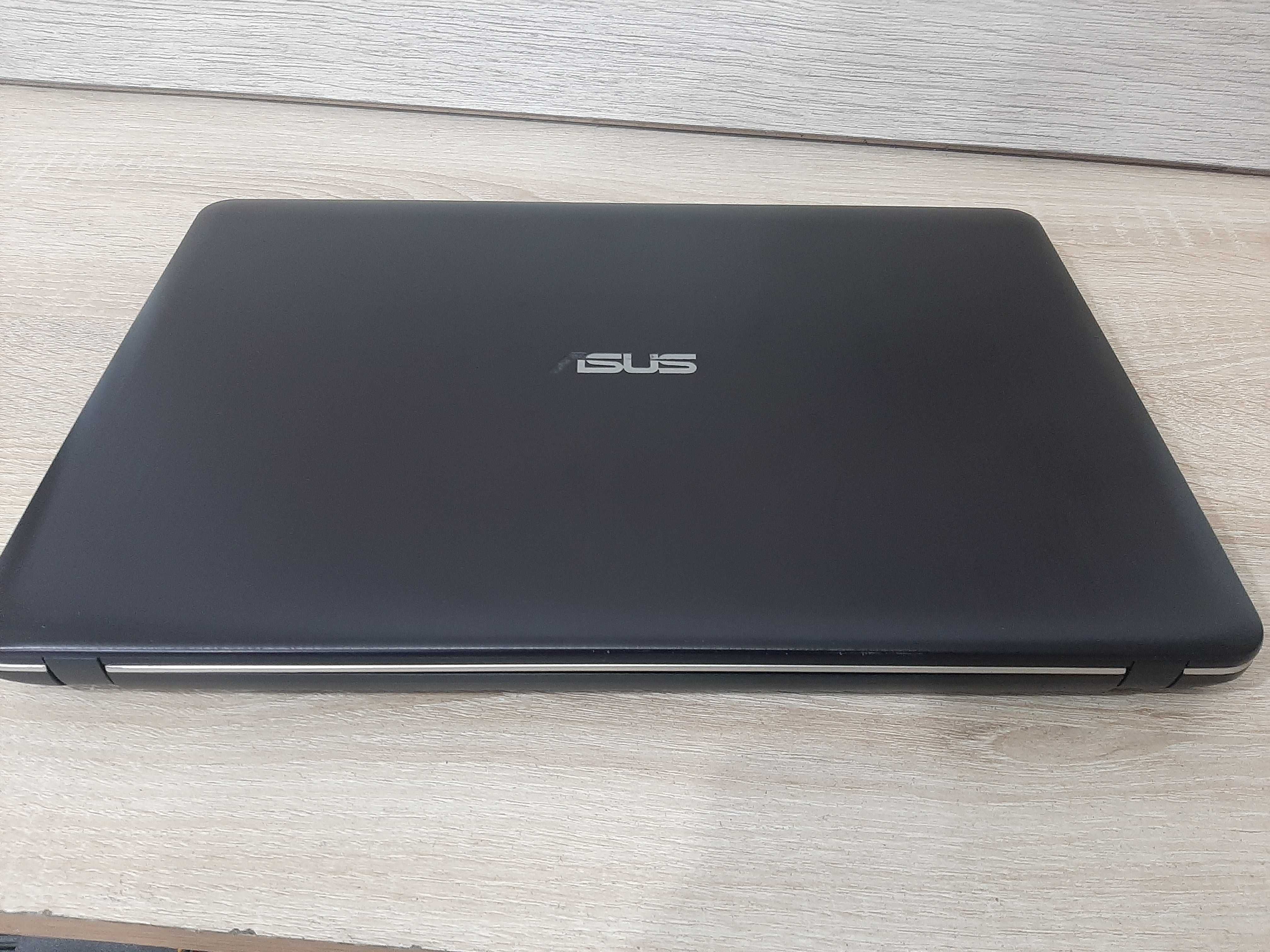‼️Ноутбук asus x540u core i3 6006\4Gb\HHD 500GB ЗВОНИТЕ!‼️