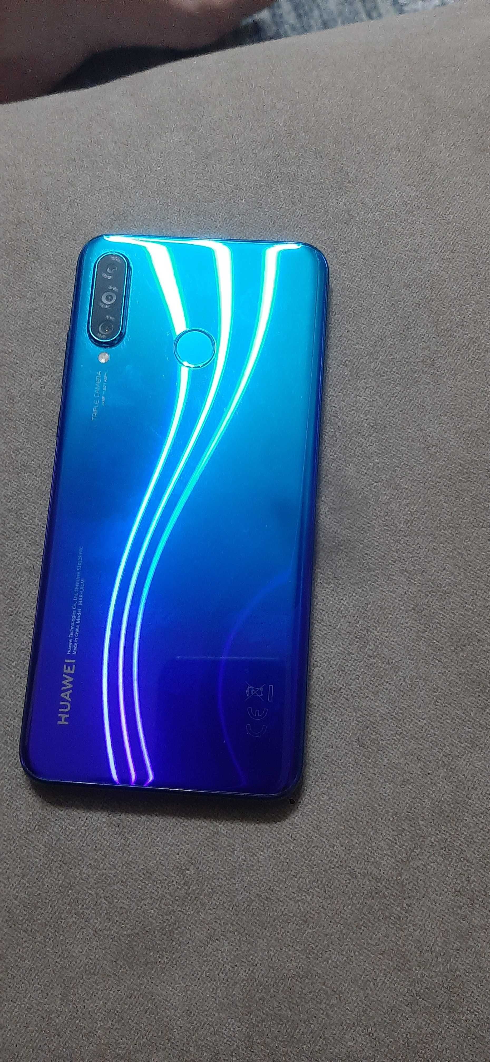 Huawei P30 Lite              .