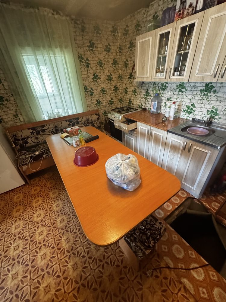 Продам дом в центре